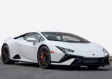 Used 2023 Lamborghini Huracan Tecnica image 2