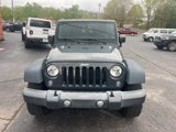 Used 2016 Jeep Wrangler Sport w/ Trailer Tow Group image 6