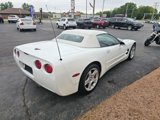 Used 1998 Chevrolet Corvette Convertible image 6