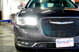 Used 2017 Chrysler 300 C image 3