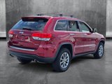 Used 2014 Jeep Grand Cherokee Limited image 3