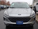 Certified 2022 Ford Escape SE w/ SE Sport Appearance Package image 3
