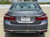 Used 2017 Honda Accord EX-L image 5