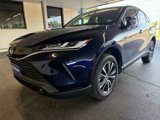 Used 2023 Toyota Venza LE image 2
