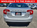 Used 2012 Volvo S60 T5 w/ Multimedia Pkg image 4