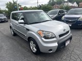 Used 2011 Kia Soul + image 3