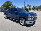 Used 2015 Chevrolet Silverado 1500 LT w/ All Star Edition image 2