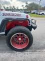 Used 2017 Jeep Wrangler Unlimited Sport w/ Connectivity Group image 4
