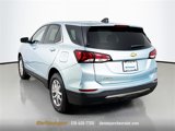Used 2022 Chevrolet Equinox LT image 5