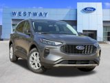 New 2025 Ford Escape Active image 2