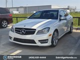 Used 2013 Mercedes-Benz C 250 Coupe image 2