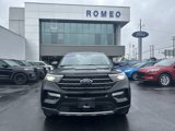 Used 2021 Ford Explorer XLT w/ Equipment Group 202A image 2