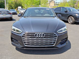 Used 2018 Audi A5 2.0T Premium Plus w/ Premium Plus image 2