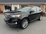 Used 2020 Ford Edge Titanium image 3