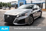 Used 2023 Nissan Altima 2.5 SV image 3