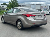 Used 2016 Hyundai Elantra SE w/ Option Group 02 image 5