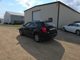 Used 2012 Chevrolet Equinox LT image 4