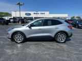 Used 2021 Ford Escape Titanium image 5