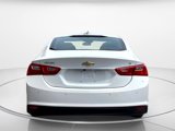 Used 2023 Chevrolet Malibu LT w/ Driver Confidence Package image 4