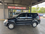 Used 2005 Honda CR-V LX image 4