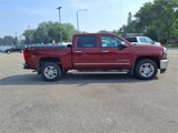Used 2017 Chevrolet Silverado 1500 LT w/ All Star Edition image 2