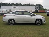 Used 2023 Nissan Versa SV image 2