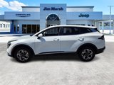 Used 2024 Kia Sportage LX image 3
