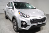 Used 2020 Kia Sportage LX image 5