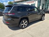 Used 2021 Jeep Grand Cherokee L Limited image 5