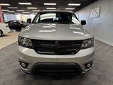 Used 2018 Dodge Journey SXT w/ Premium Group image 4
