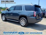 Used 2020 GMC Yukon SLT w/ Open Road Package image 4