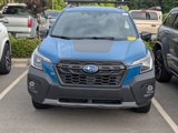 Used 2022 Subaru Forester Wilderness image 3