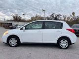 Used 2011 Nissan Versa 1.8 S w/ PWR Plus Pkg image 2