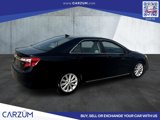 Used 2012 Toyota Camry XLE image 4