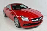 Used 2014 Mercedes-Benz SLK 250 image 3