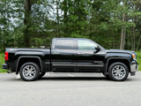 Used 2015 GMC Sierra 1500 SLT w/ SLT Crew Cab Value Package image 4