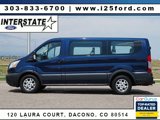 Used 2016 Ford Transit 150 XLT image 2