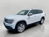 Used 2019 Volkswagen Atlas SE image 3