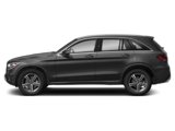 Used 2022 Mercedes-Benz GLC 300 4MATIC image 6