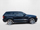 Used 2007 Jeep Grand Cherokee SRT8 w/ SRT Option Group I image 4