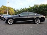 Used 2021 Audi A5 2.0T Premium w/ Convenience Package image 2