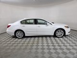 Used 2014 Acura RLX w/ Technology Package image 2