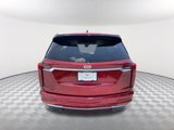 Used 2021 Cadillac XT6 Premium Luxury image 5