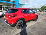 New 2026 Chevrolet TrailBlazer LT w/ Convenience Package image 6