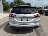 Used 2020 Chevrolet Equinox LT w/ Driver Convenience Package image 4