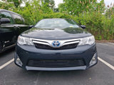 Used 2014 Toyota Camry XLE image 2