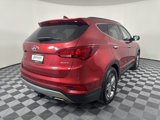 Used 2018 Hyundai Santa Fe Sport w/ 2.4L Tech Package 04 image 3