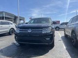 Used 2018 Volkswagen Atlas SE image 2