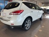 Used 2014 Nissan Murano LE w/ Platinum Edition Package image 5