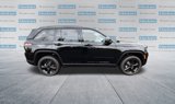 New 2025 Jeep Grand Cherokee Altitude image 4